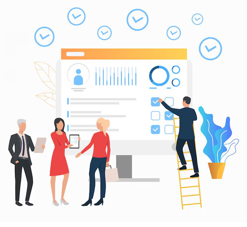Applicant Tracking System