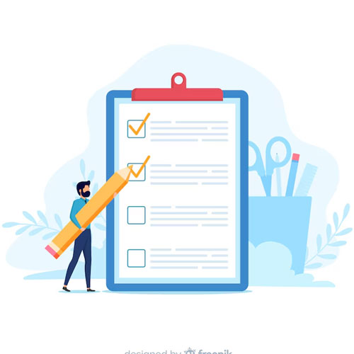 Assignments & Projects Management