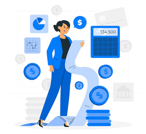 Billing Management