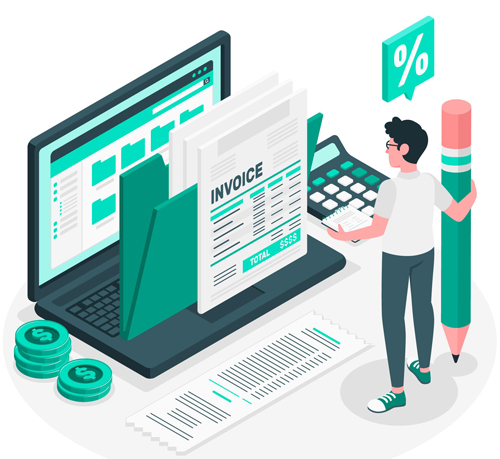 Billing Management