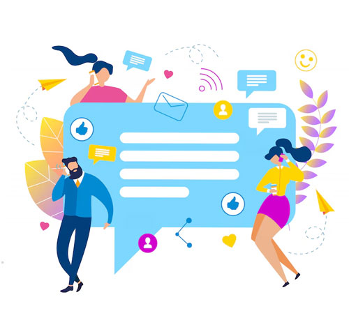 Bulk E-Mail Management