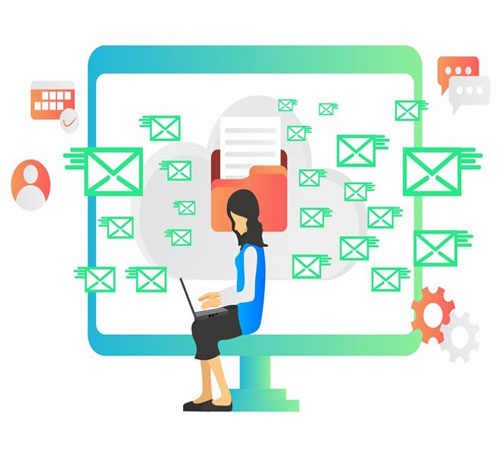Bulk SMS Management