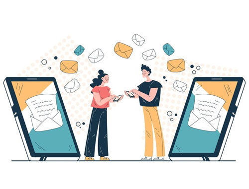 Bulk SMS Management