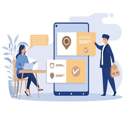 Applicant Tracking System