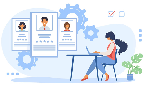 Career Management