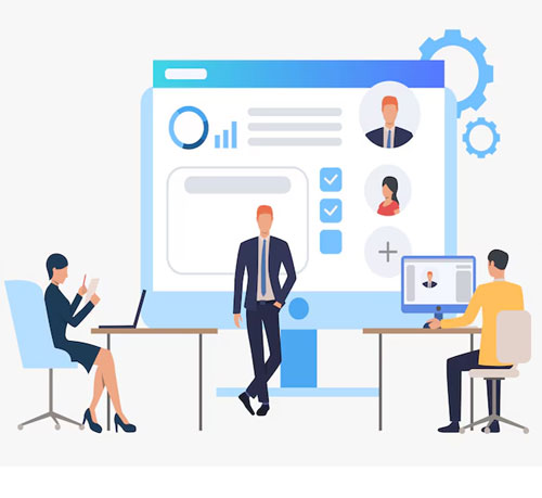 Employee Management