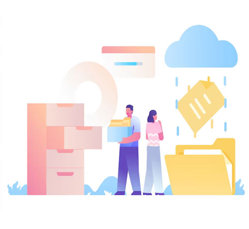 Office Soft Files Backup