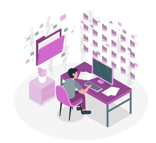Office Soft Files Backup