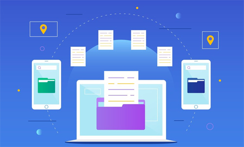 Office Soft Files Backup