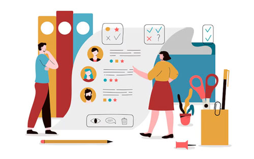 Resume Management