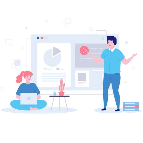 Teachers Recruiting Management
