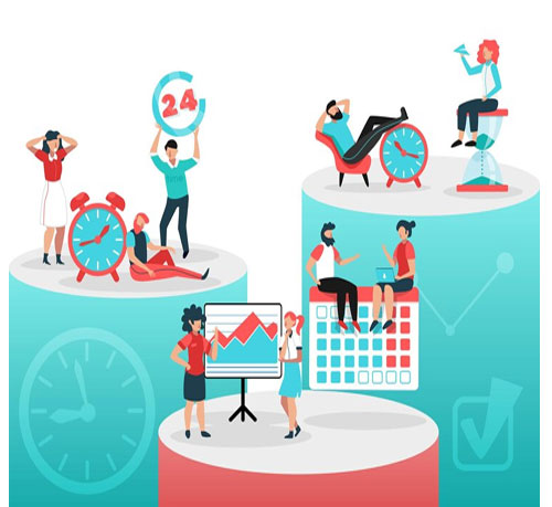 Time Sheet Management