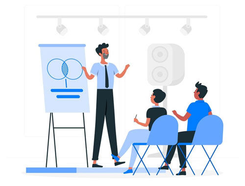 Training Institute Management
